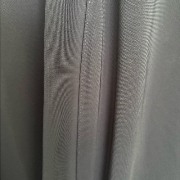 Talbots 2 pieces cardigan2X with matching pants 1X Navy - Picture 4 of 8